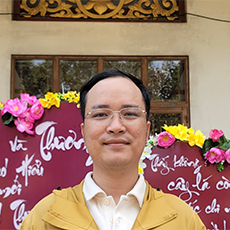 JavaScript's Blog logo